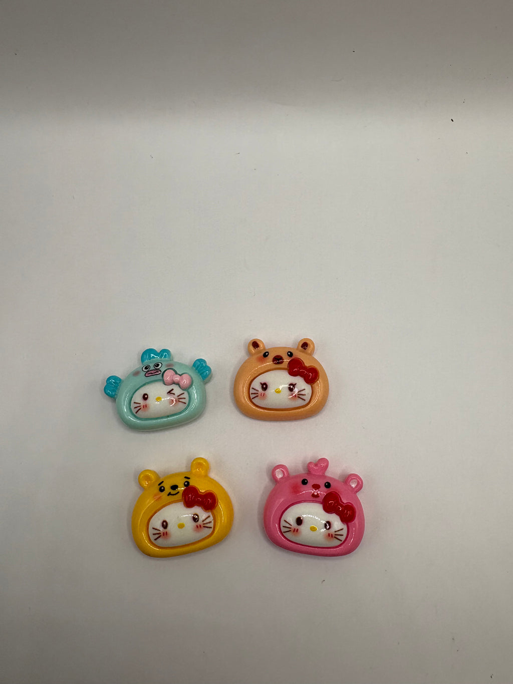 Sanrio Cosplay Charms