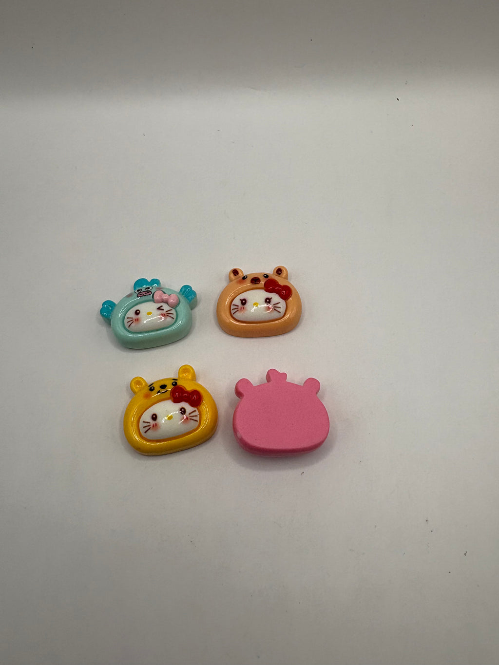 Sanrio Cosplay Charms