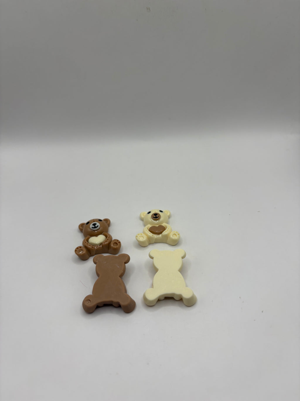 Teddy Bear Charms