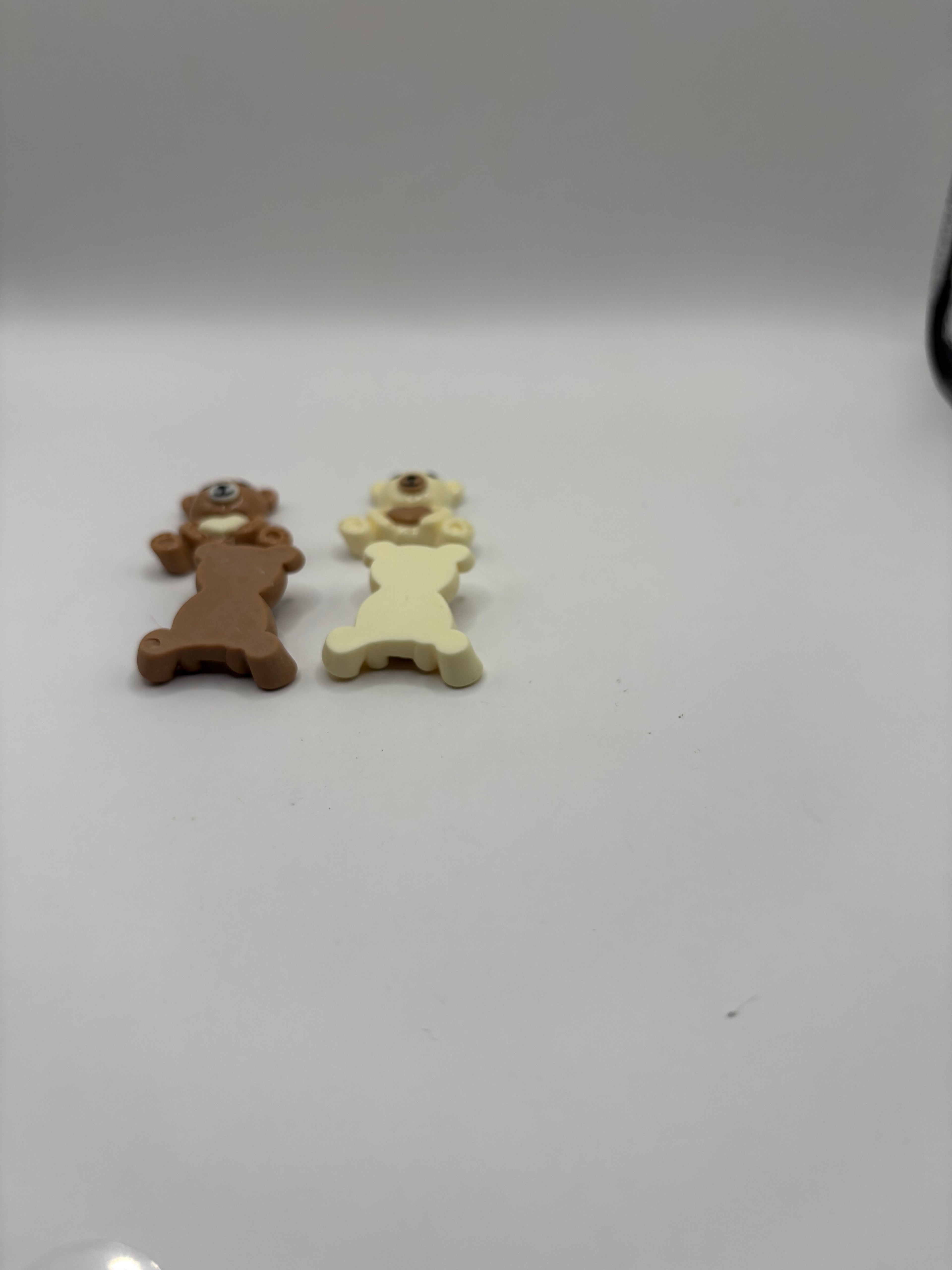 Teddy Bear Charms