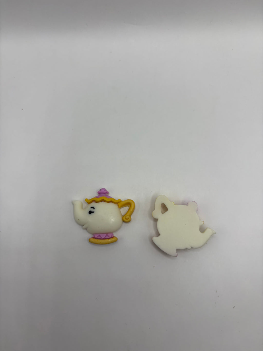 Mrs. Potts Charms