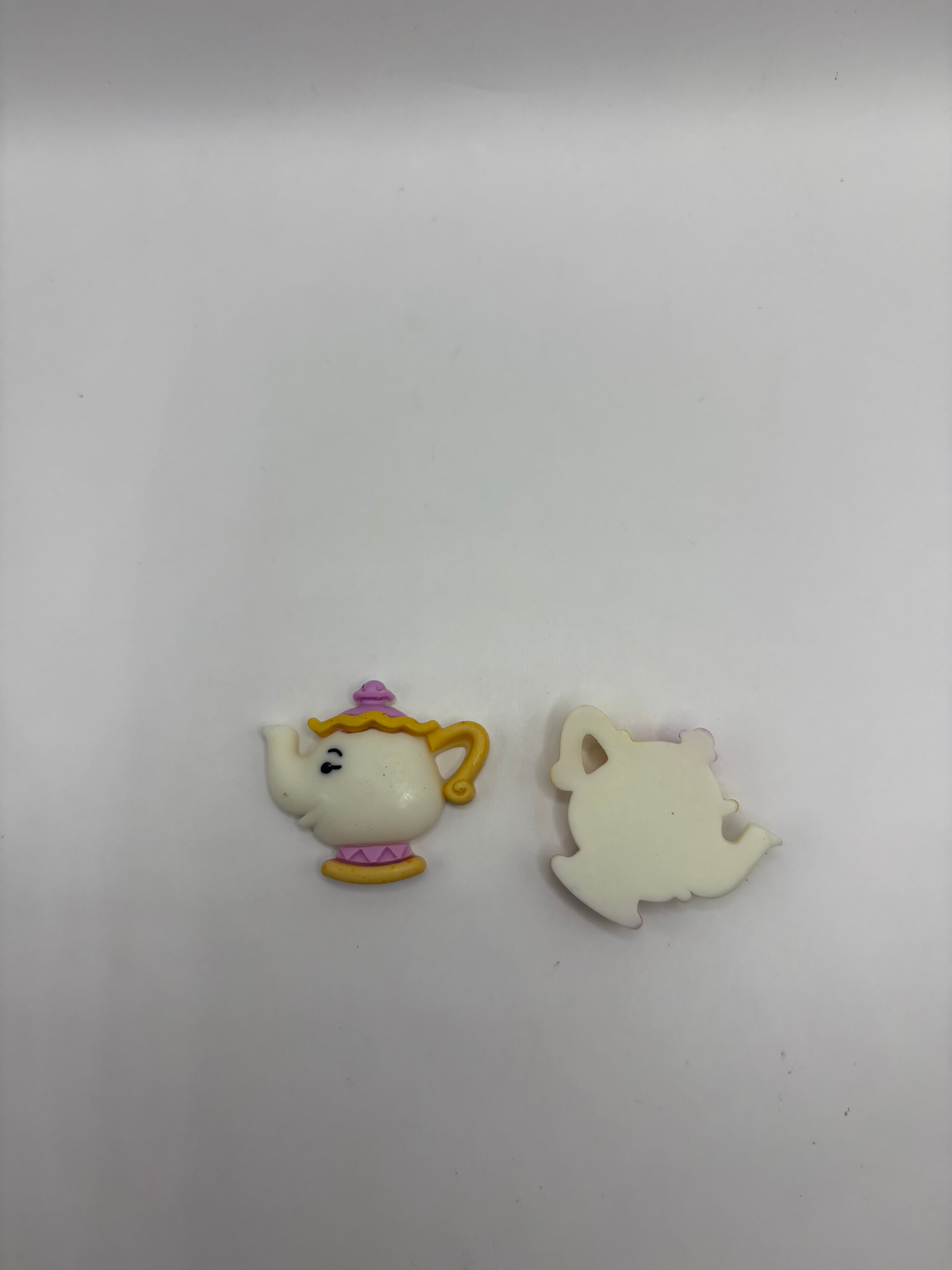 Mrs. Potts Charms