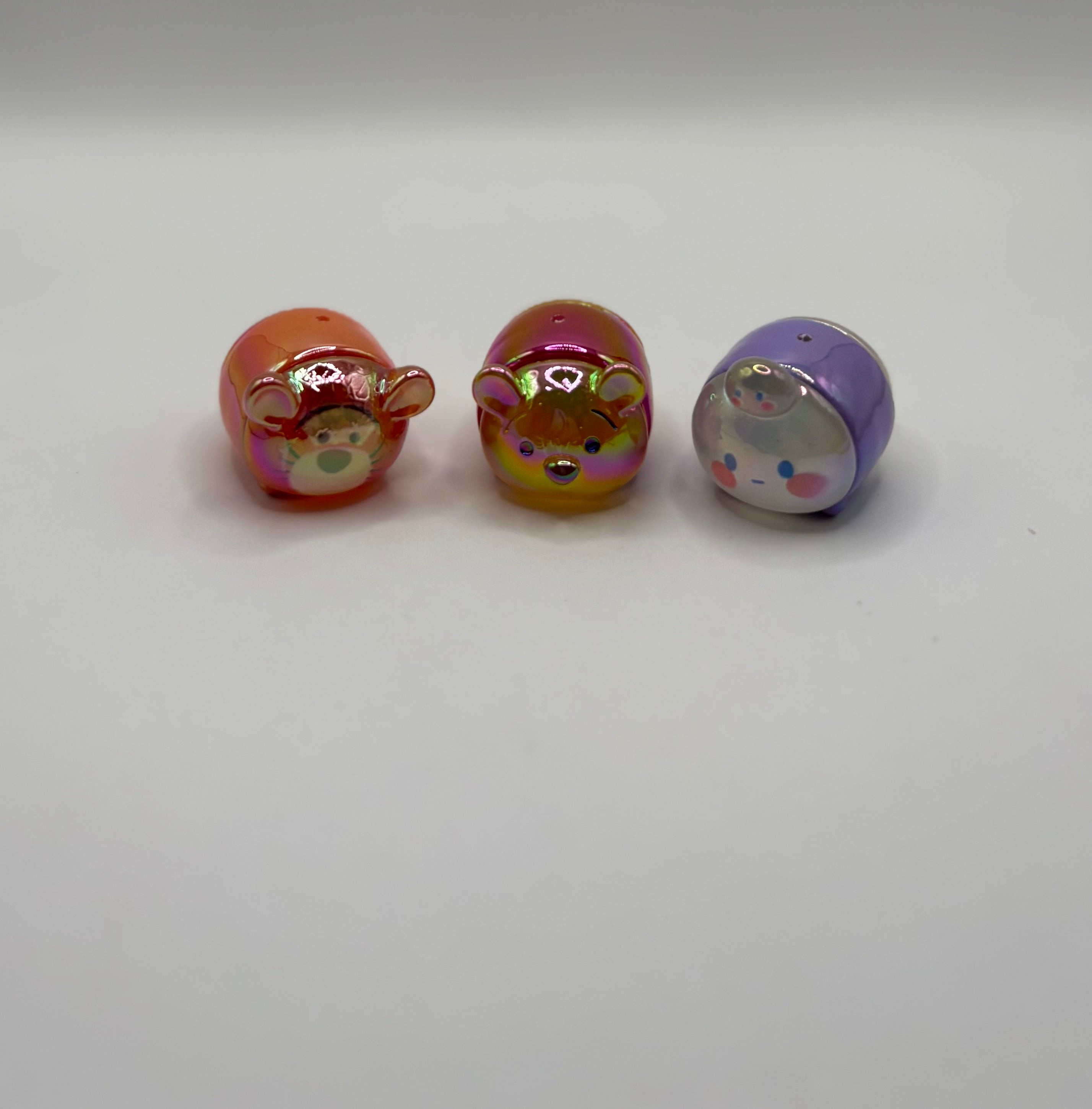 Ceramic Tsum Tsum 3D Charms