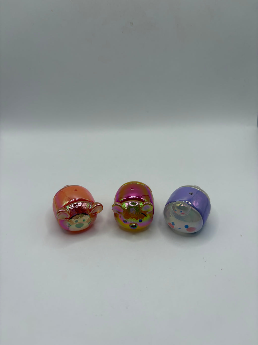 Ceramic Tsum Tsum 3D Charms