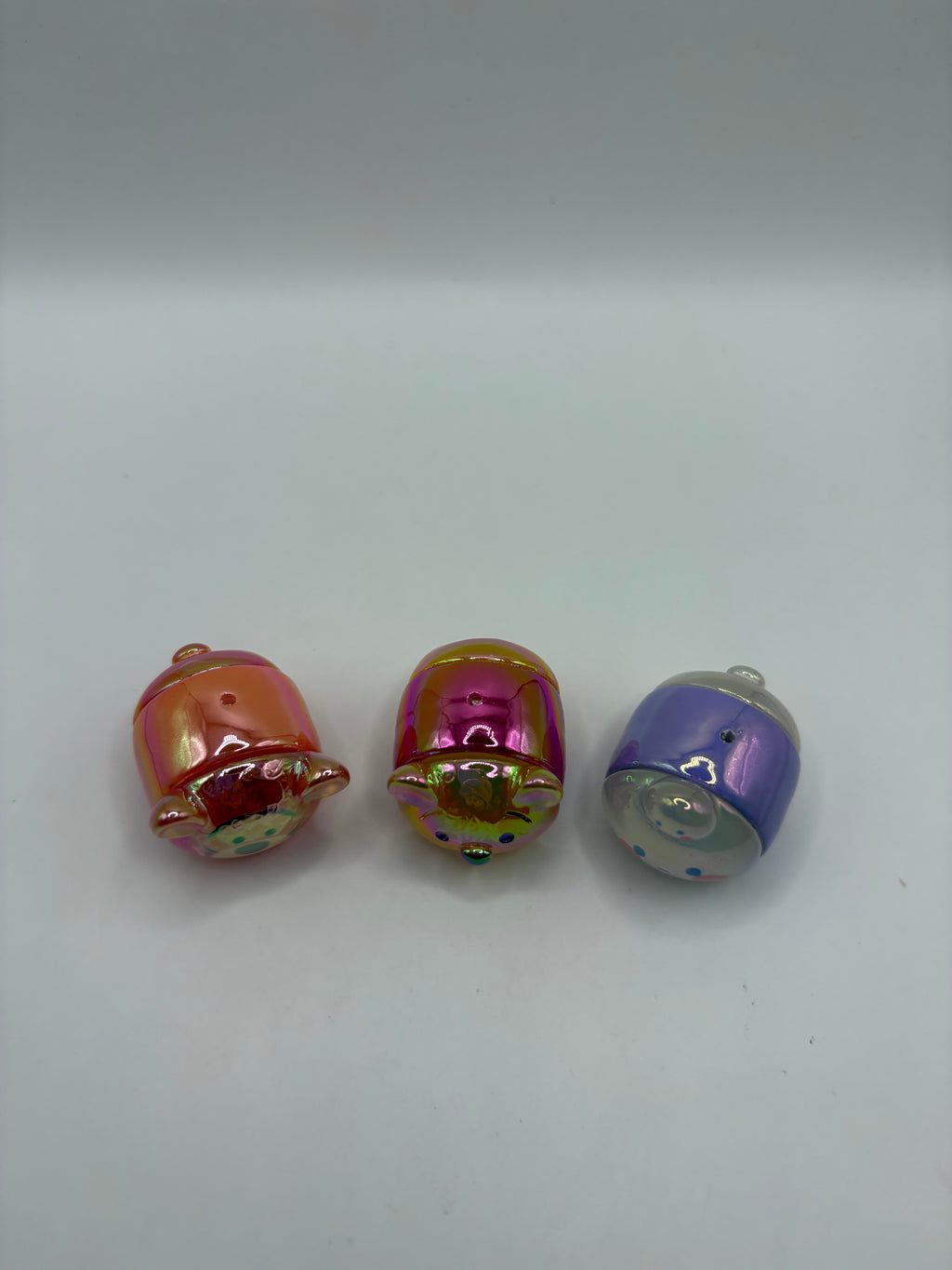 Ceramic Tsum Tsum 3D Charms