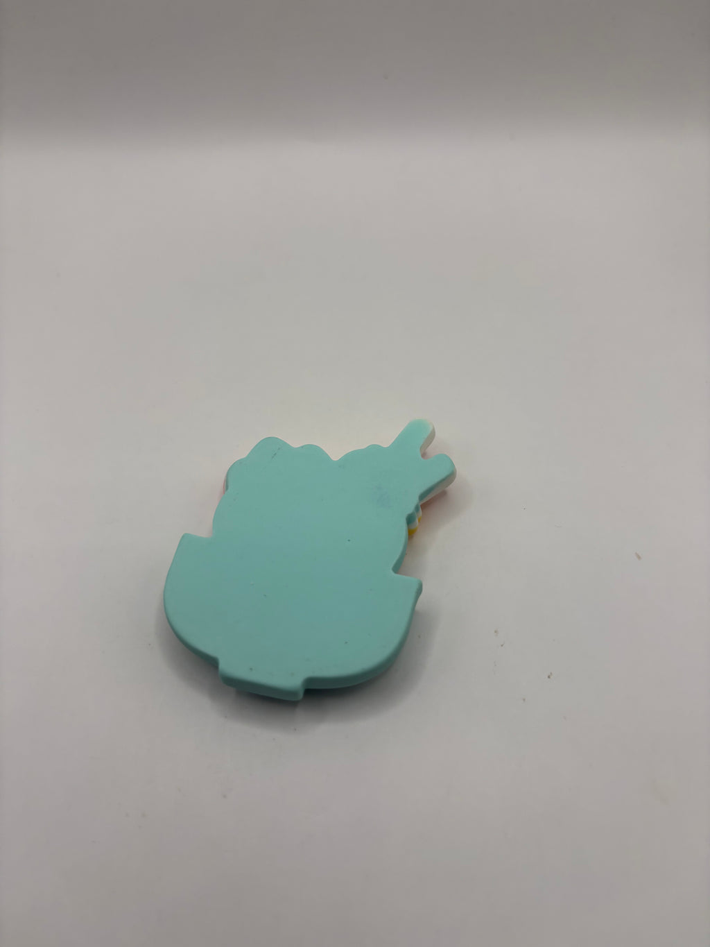 Hello Kitty Sundae Charm