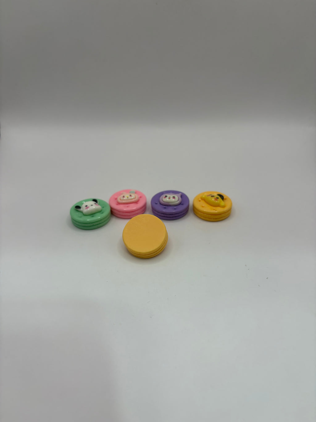 Sanrio Cookie Charms