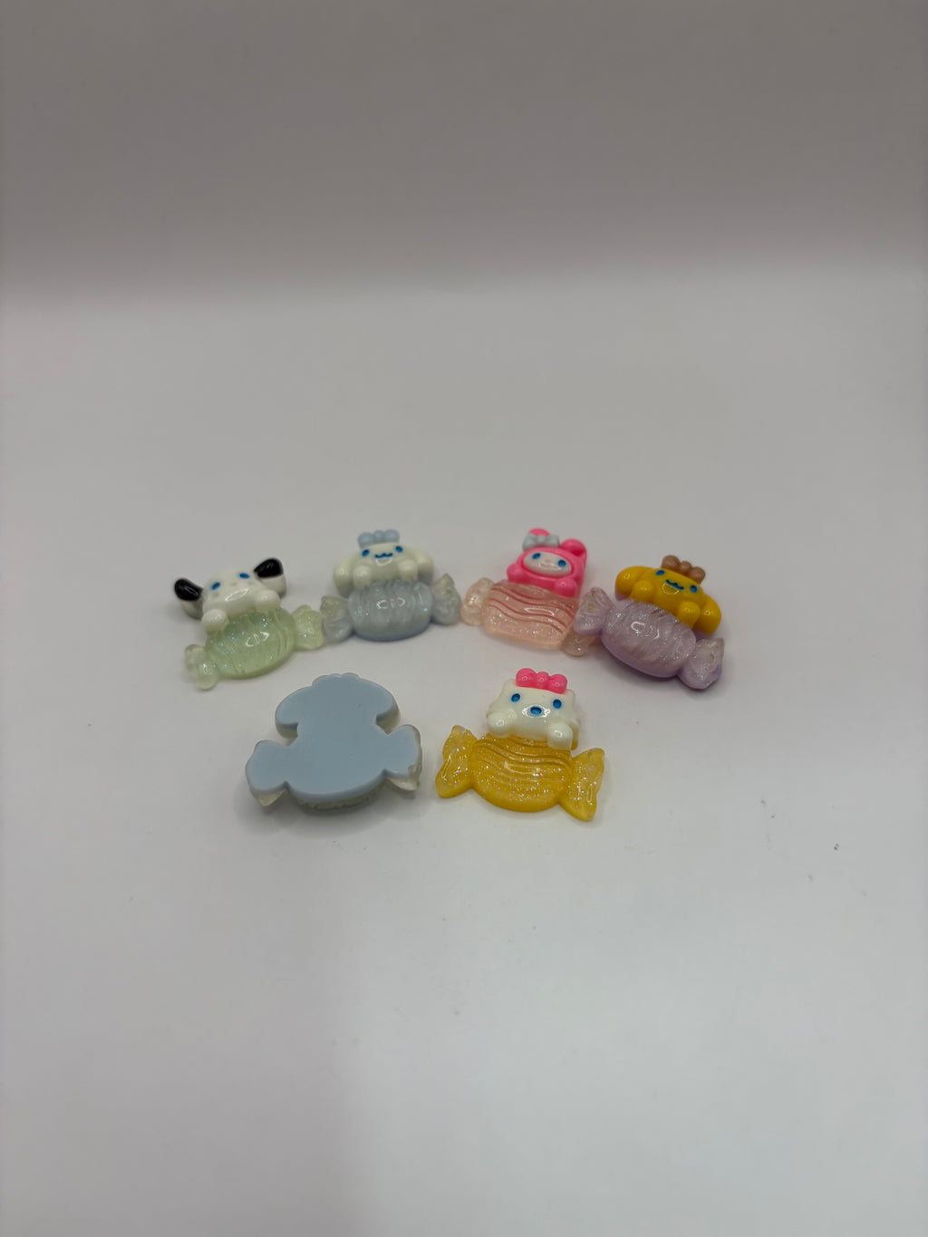 Sanrio Candy Charms