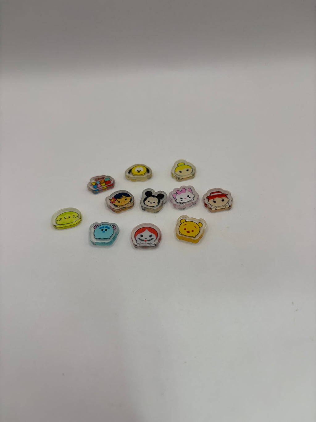 Disney Tsum Tsum Acrylics-Mini