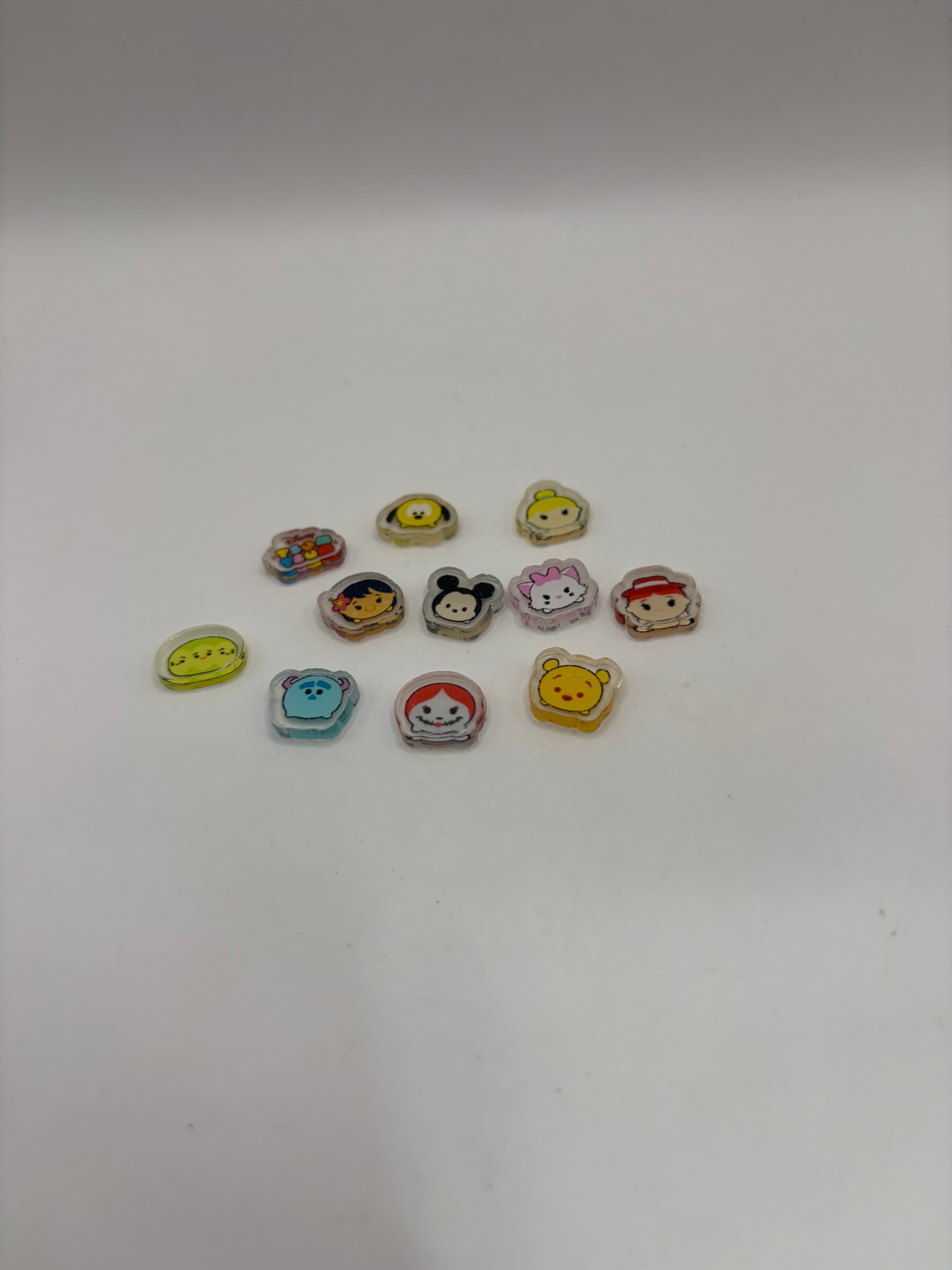 Disney Tsum Tsum Acrylics-Mini
