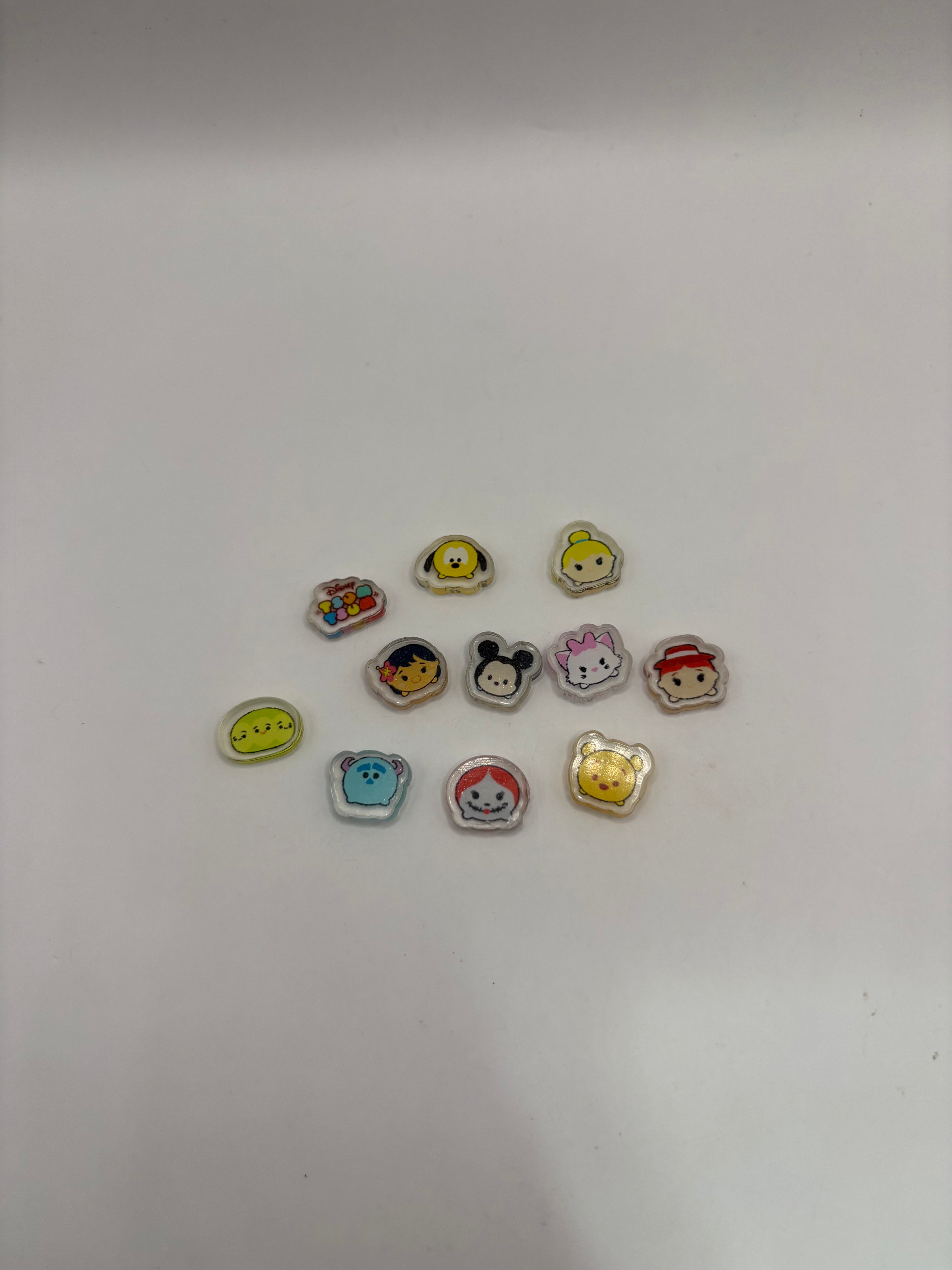 Disney Tsum Tsum Acrylics-Mini