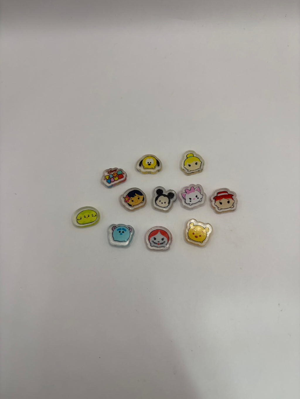 Disney Tsum Tsum Acrylics-Mini