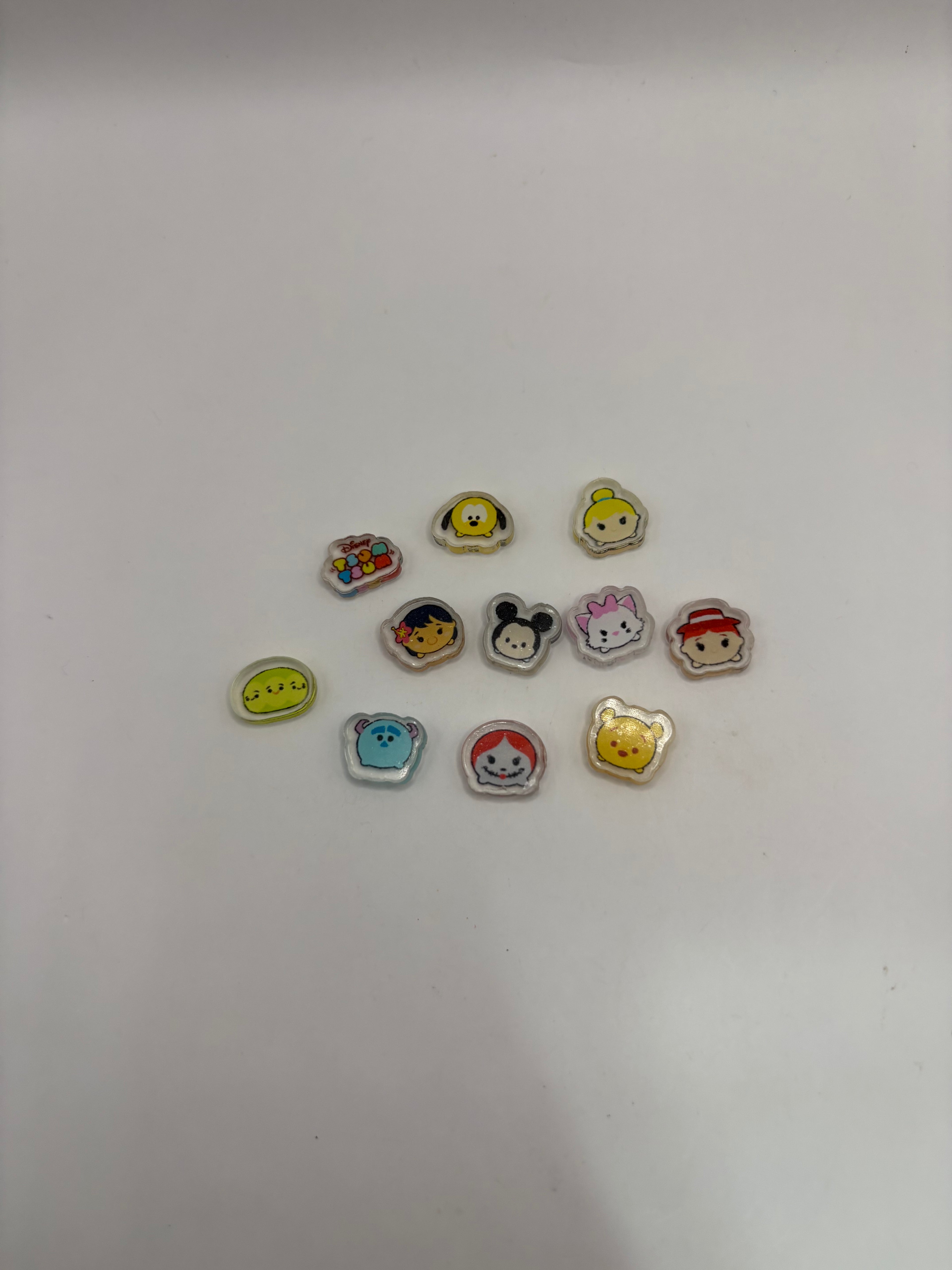 Disney Tsum Tsum Acrylics-Mini