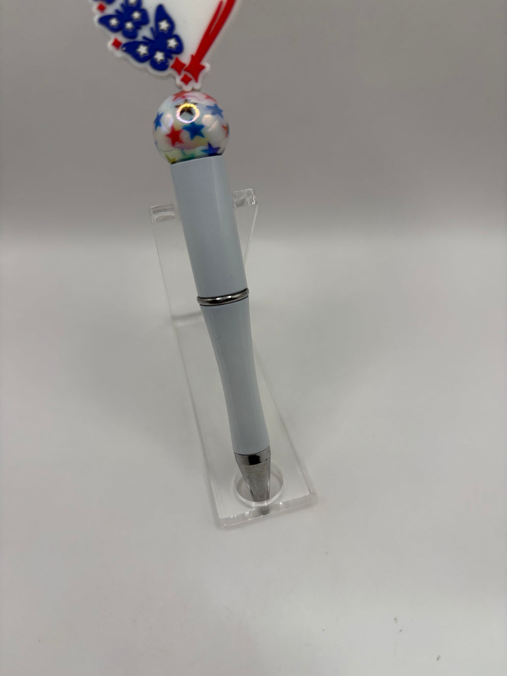 USA Beaded Pen