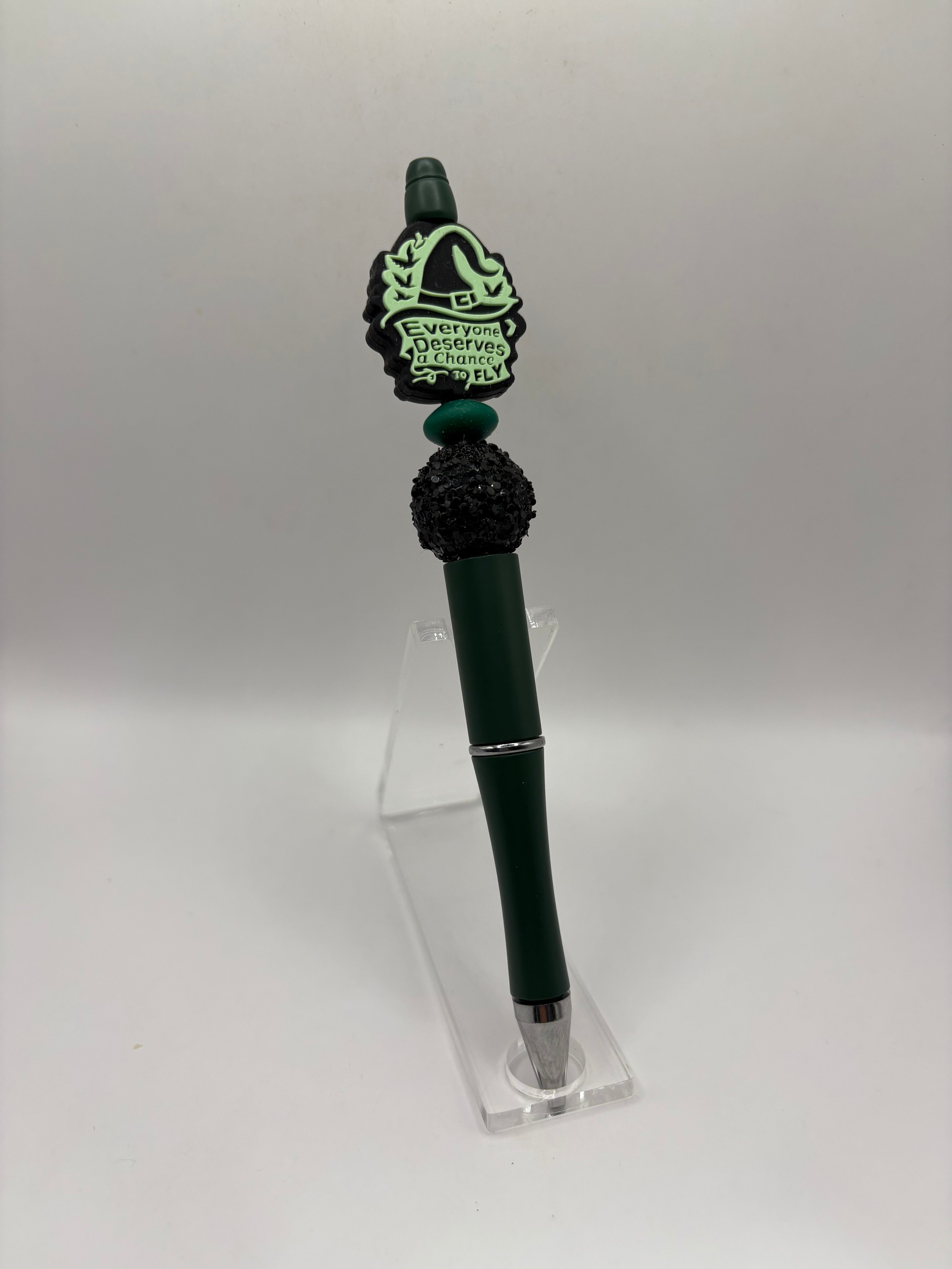 Fly Beaded Pen