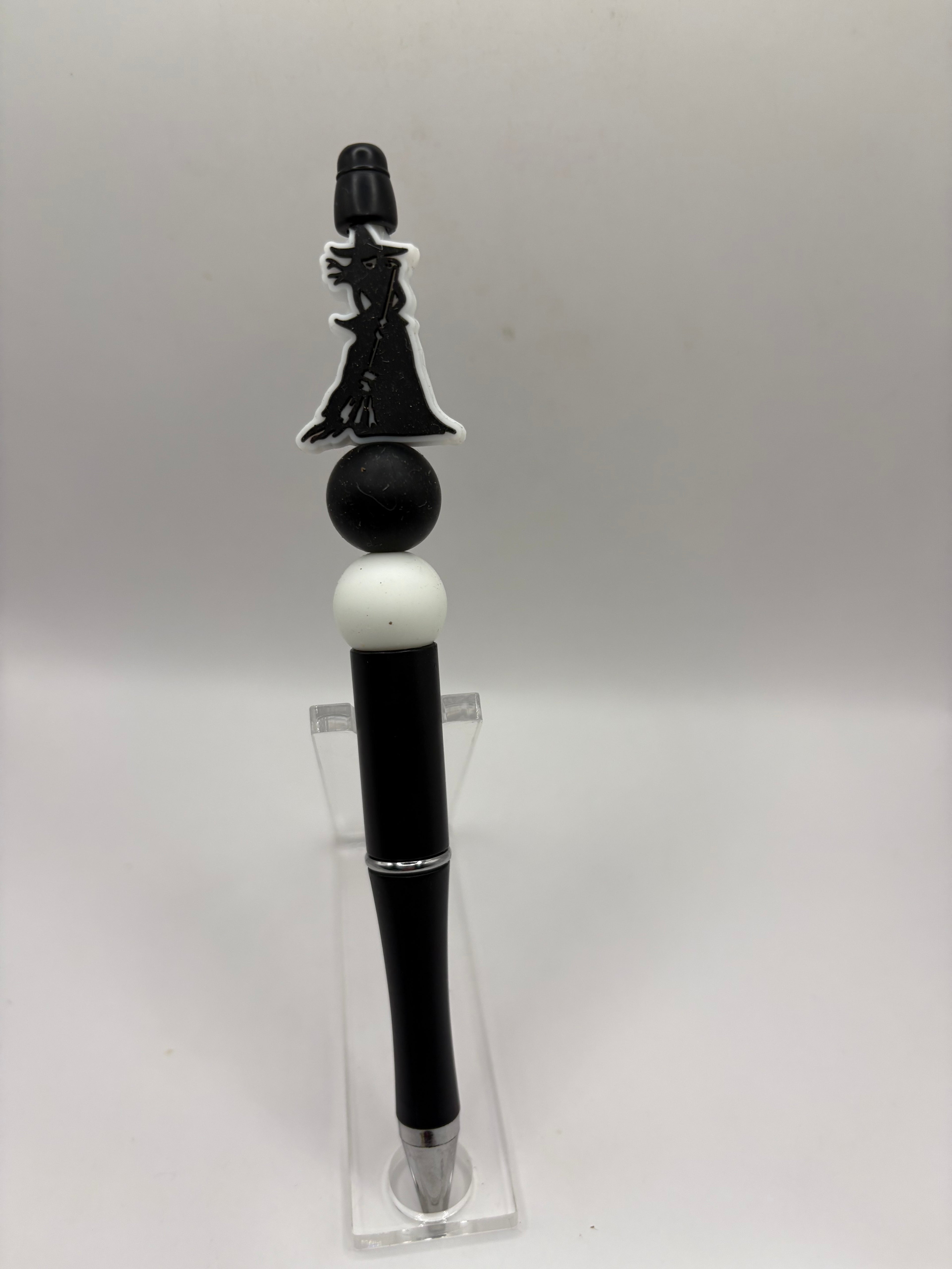 Witch Beaded Pen