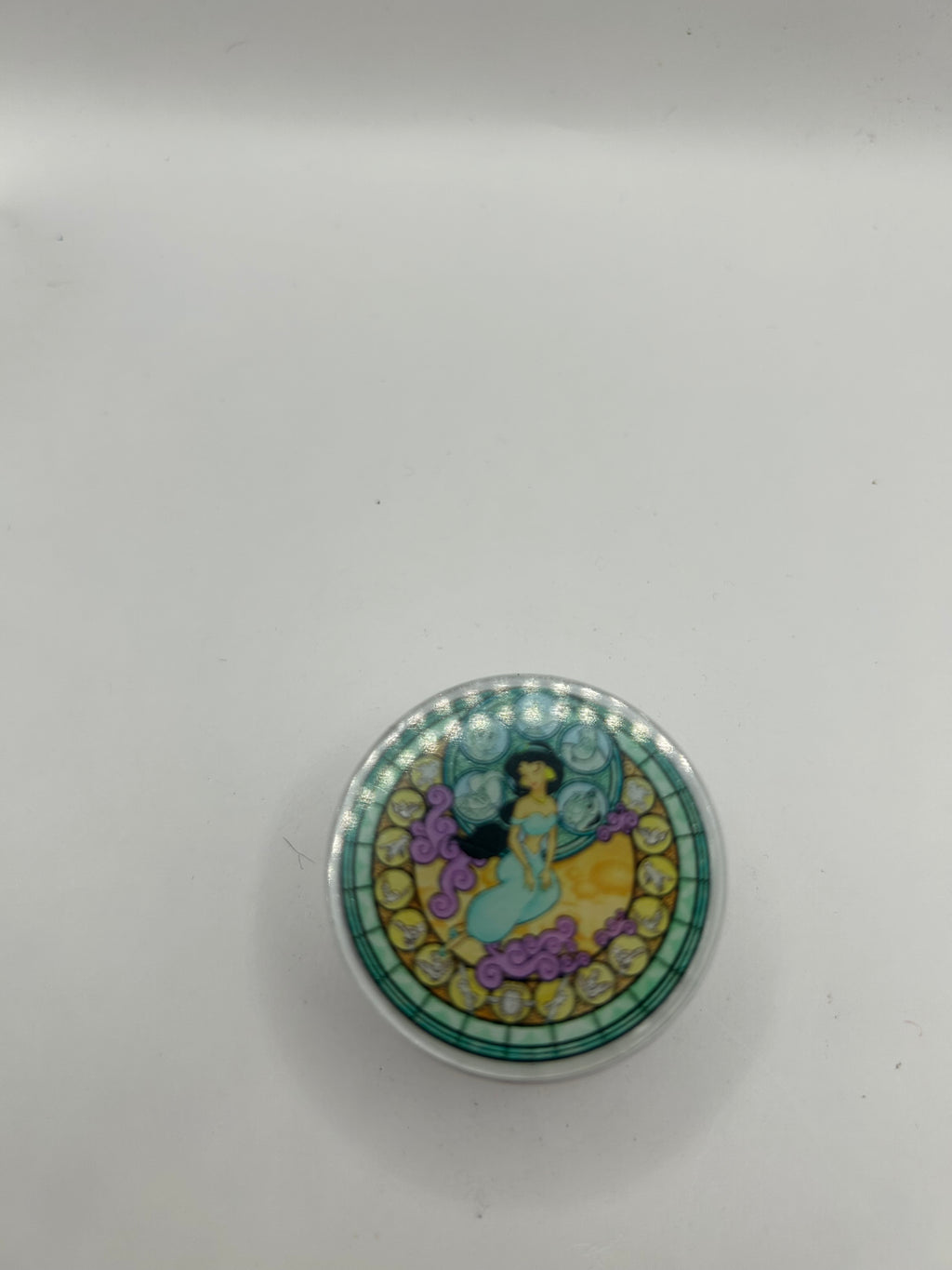 Princess Pop Socket