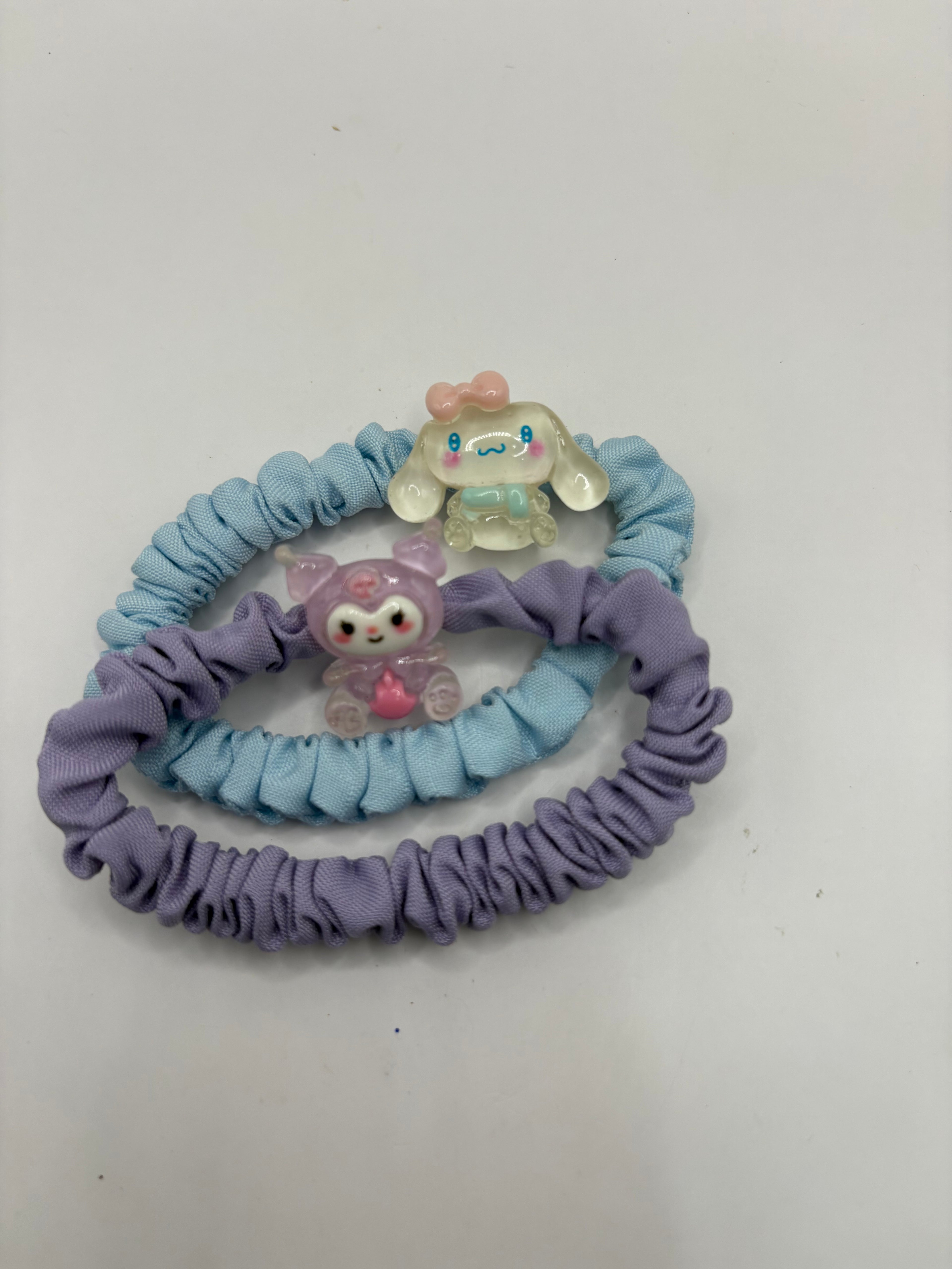 Sanrio Scrunchie