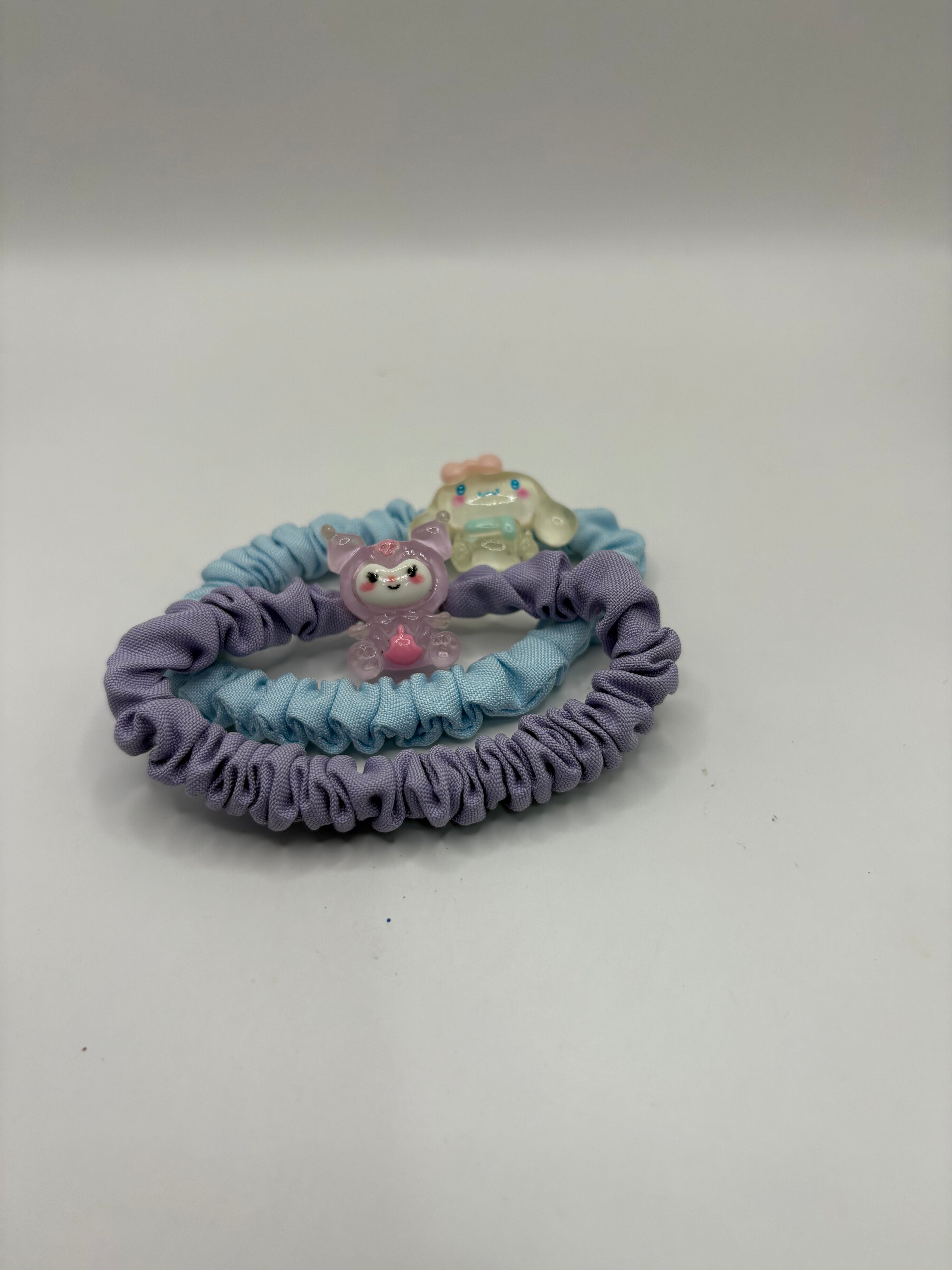 Sanrio Scrunchie