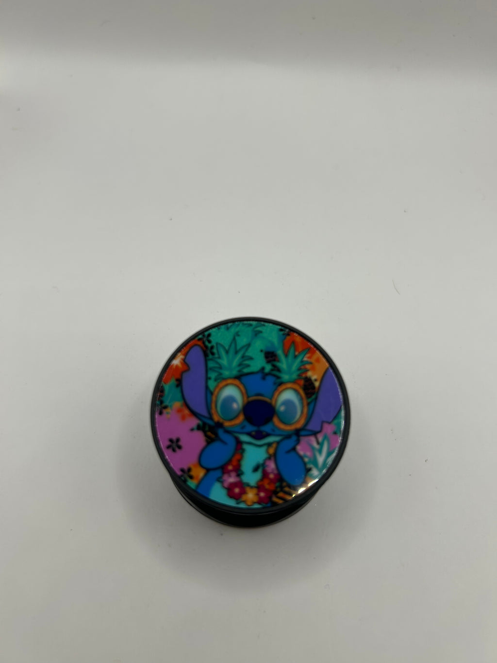 Stitch Pop Socket