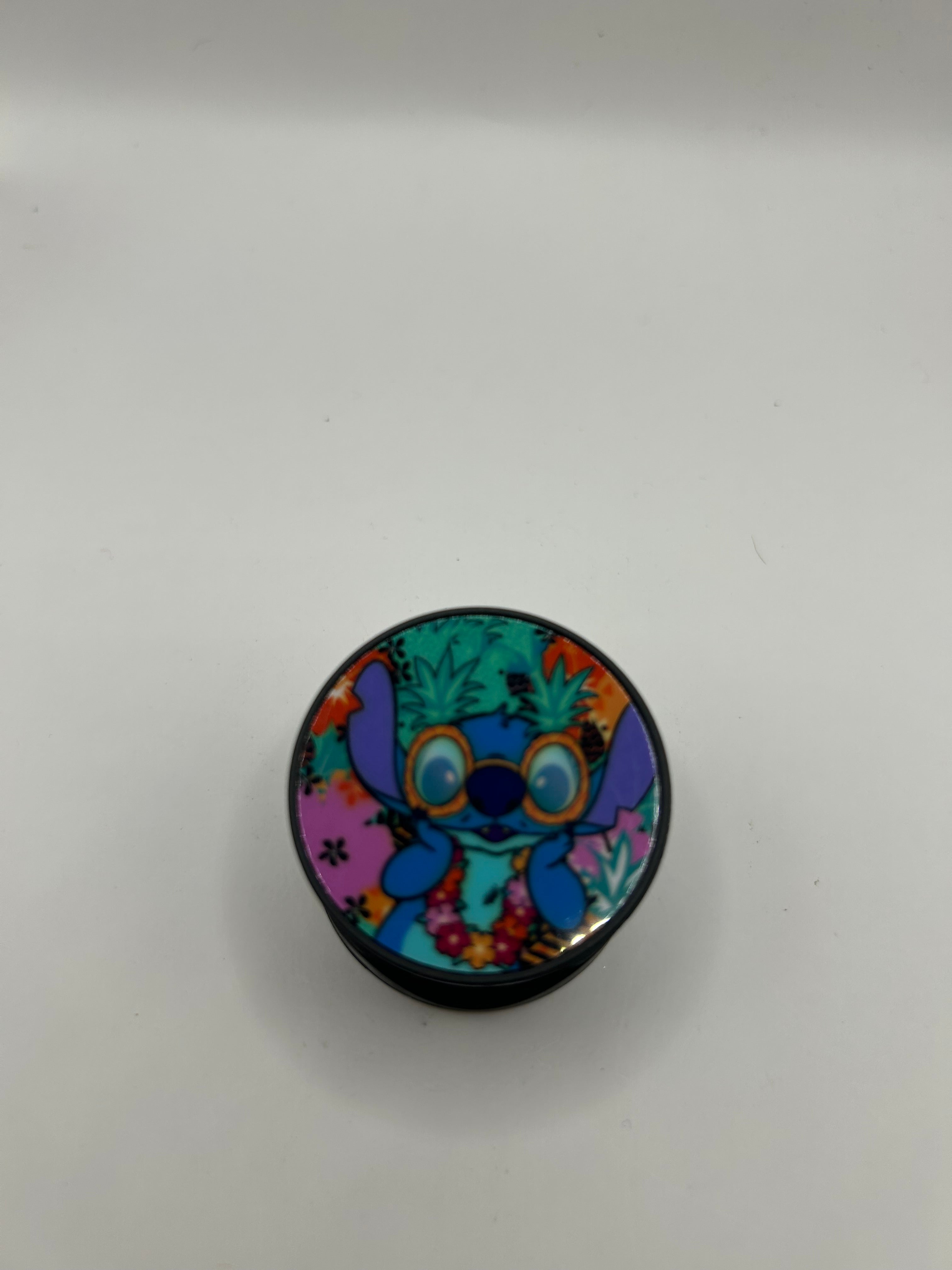 Stitch Pop Socket