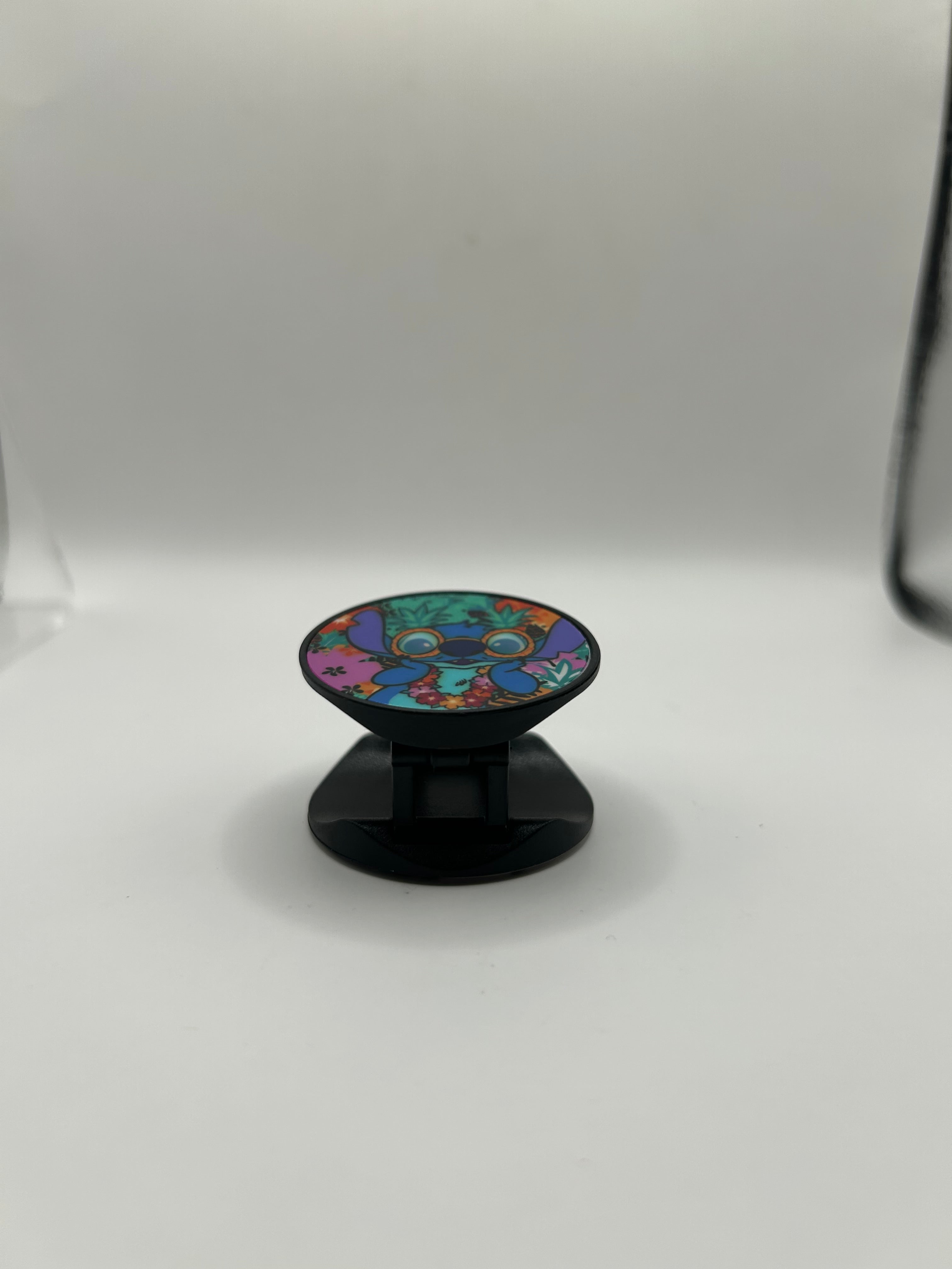 Stitch Pop Socket
