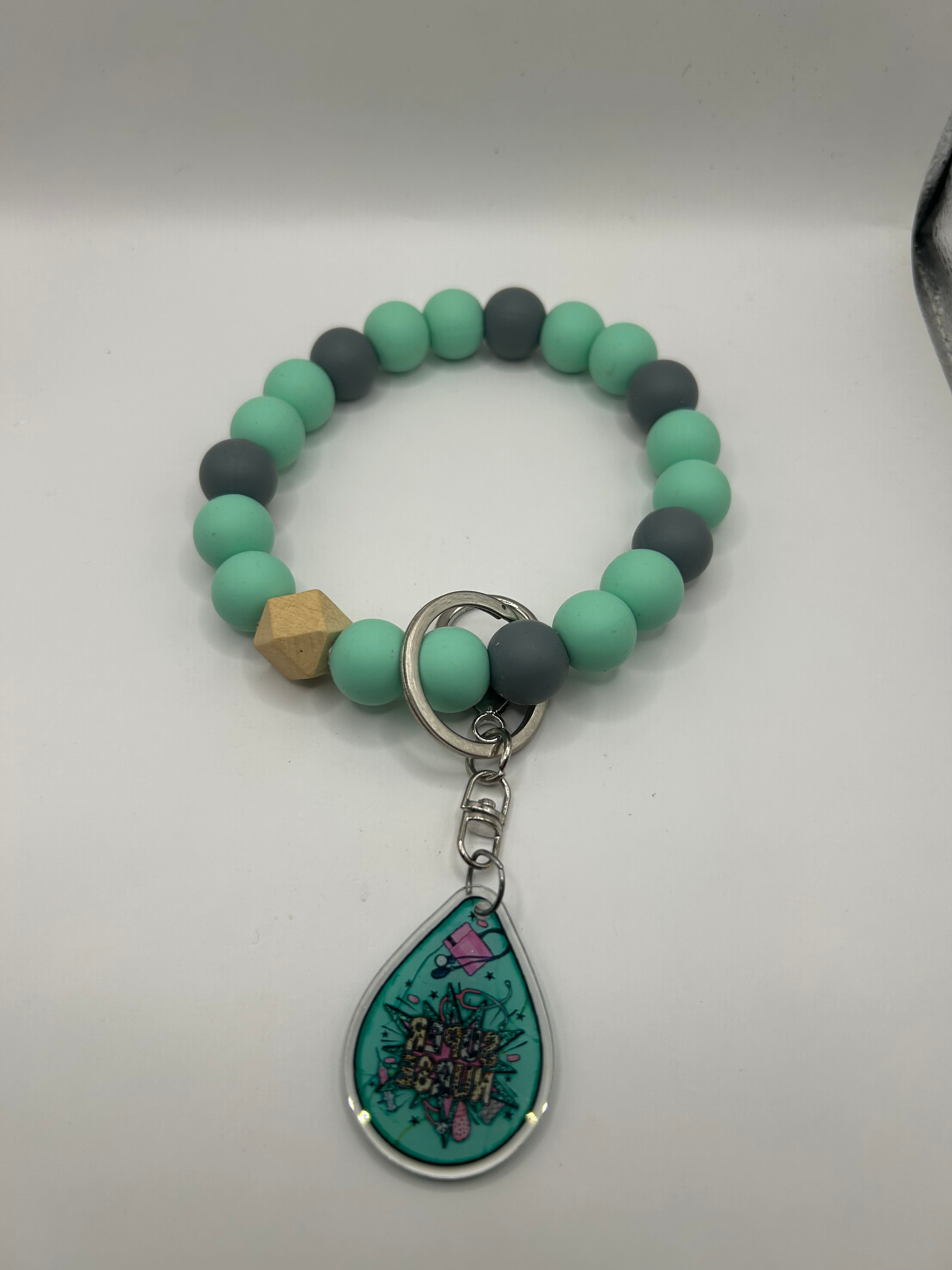 Super Nurse Wristlet