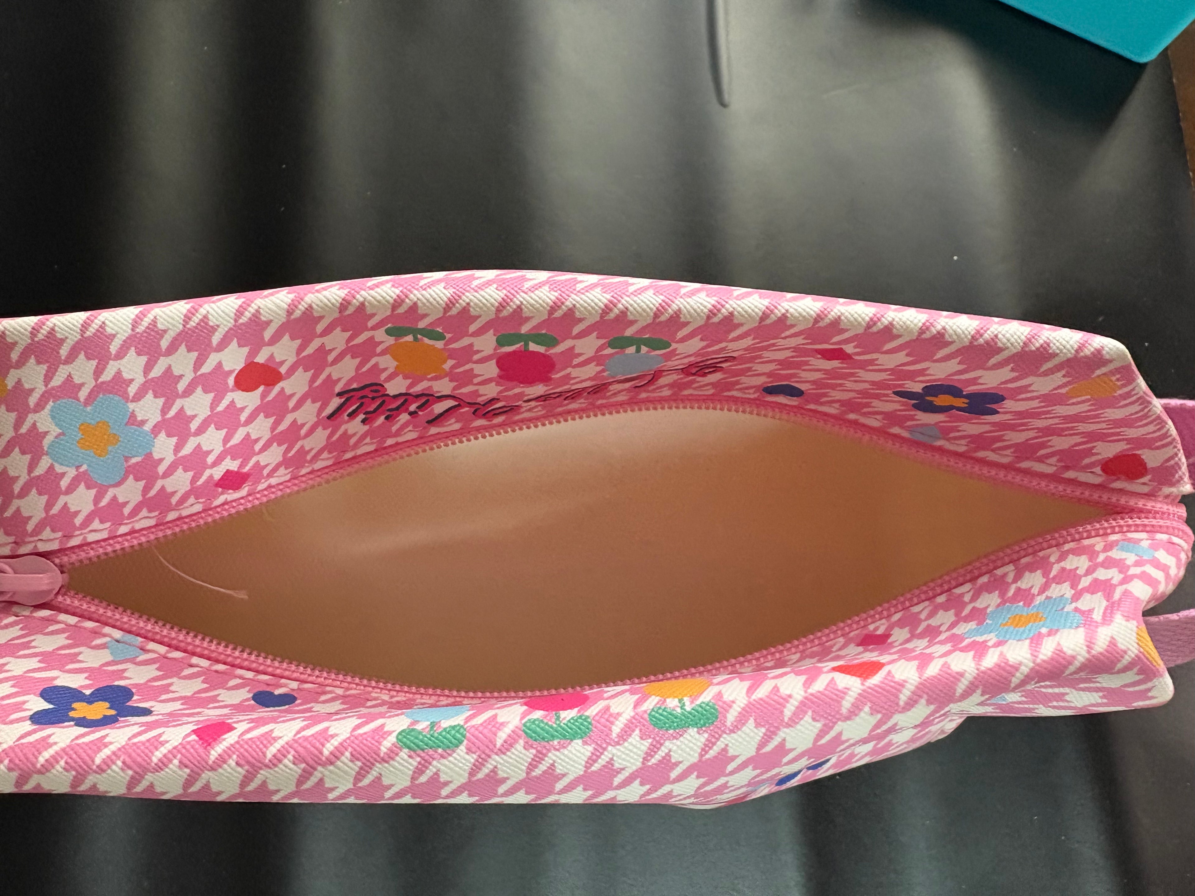 Hello Kitty Shower Bag