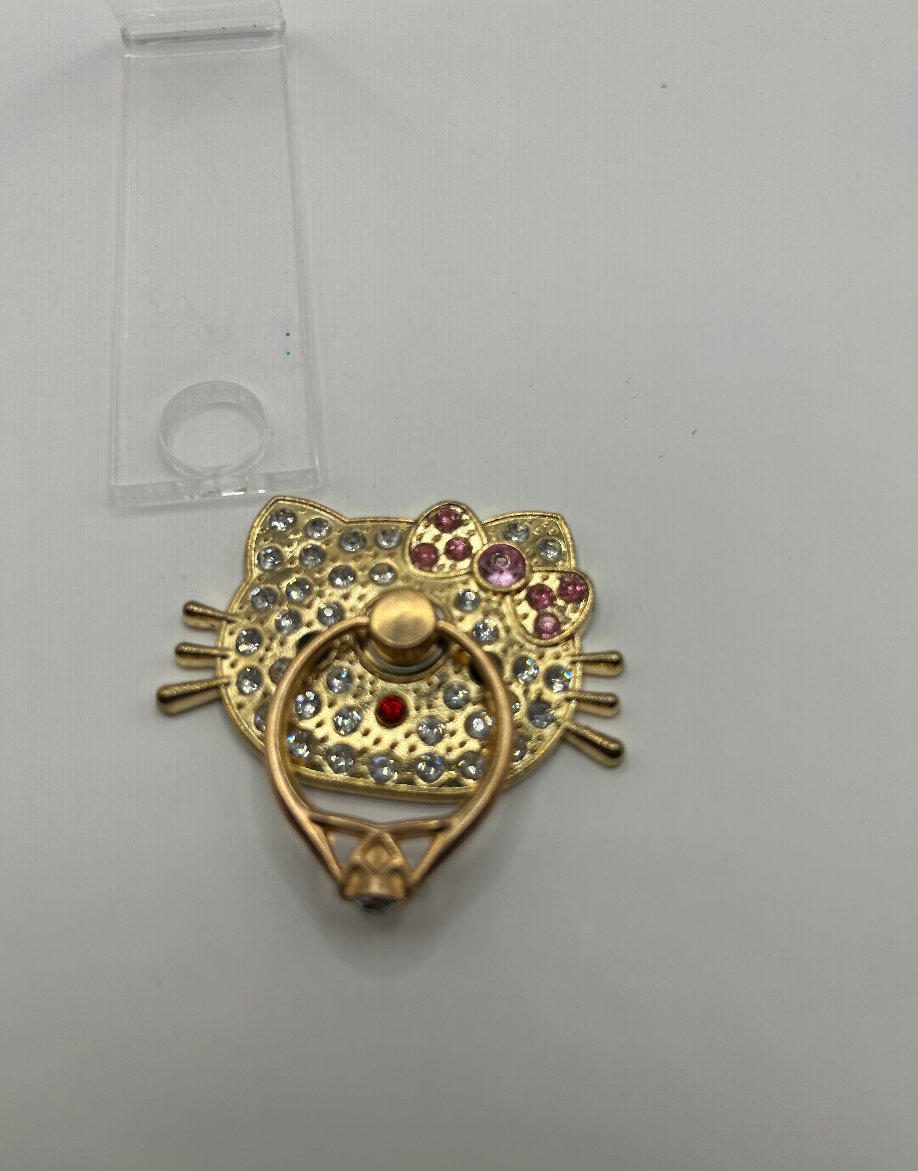 Hello Kitty Pop Socket