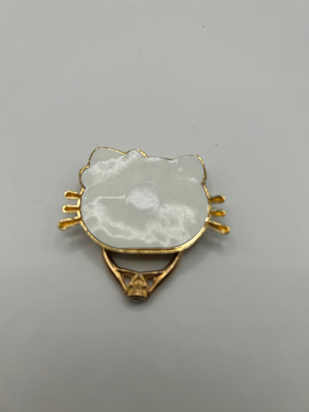 Hello Kitty Pop Socket