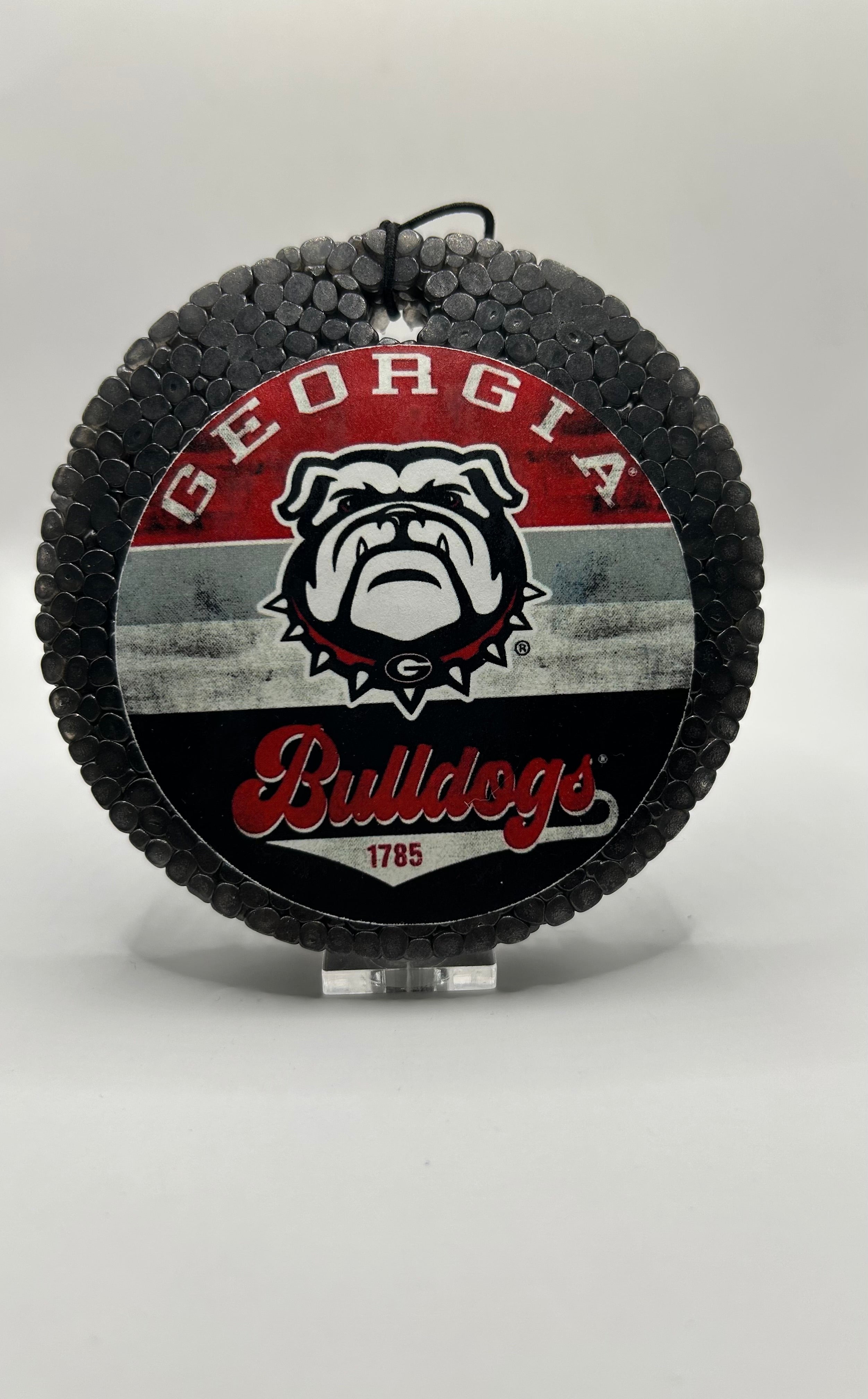 Georgia Bulldogs Freshie