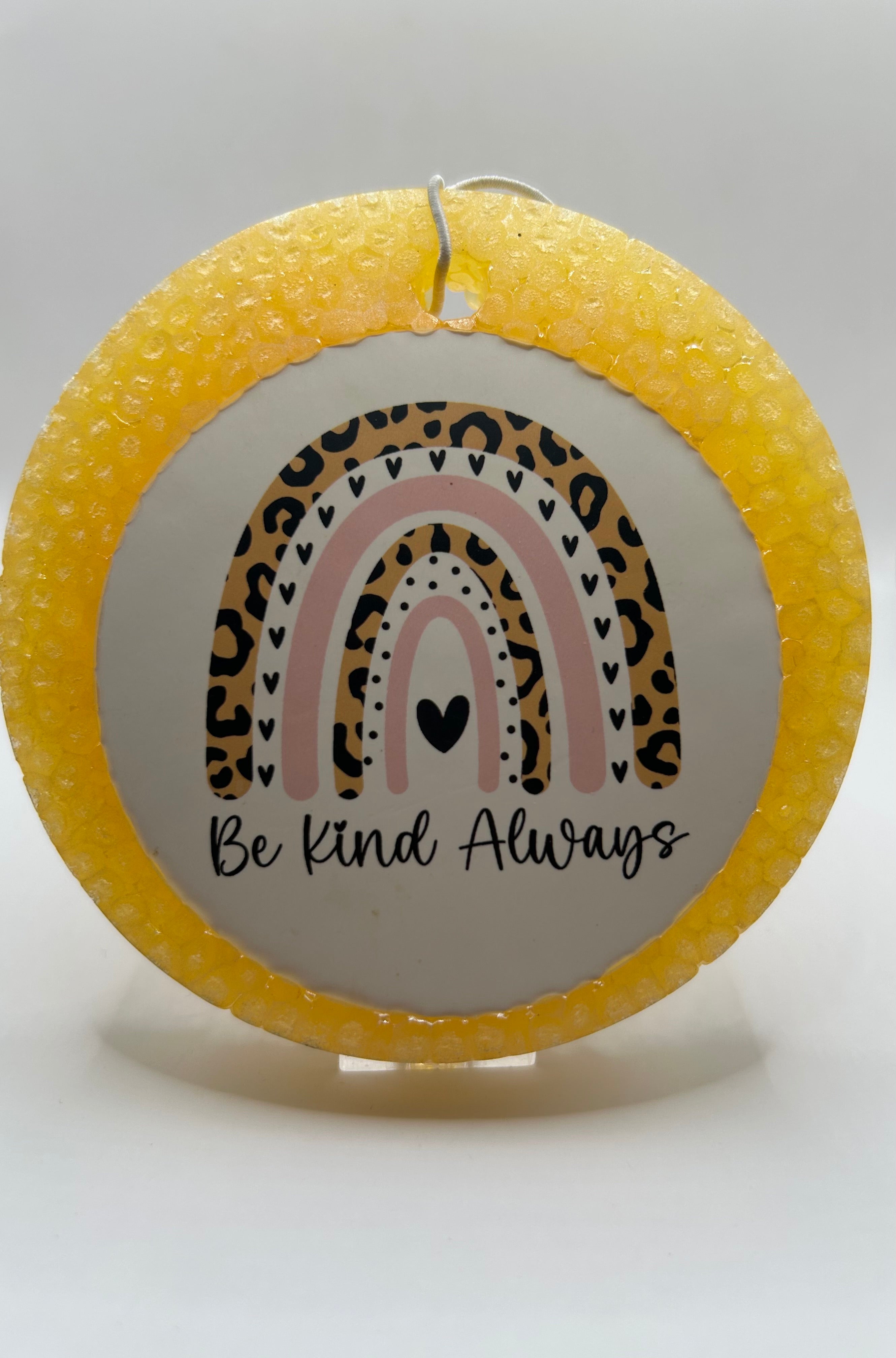 Be Kind Always Freshie