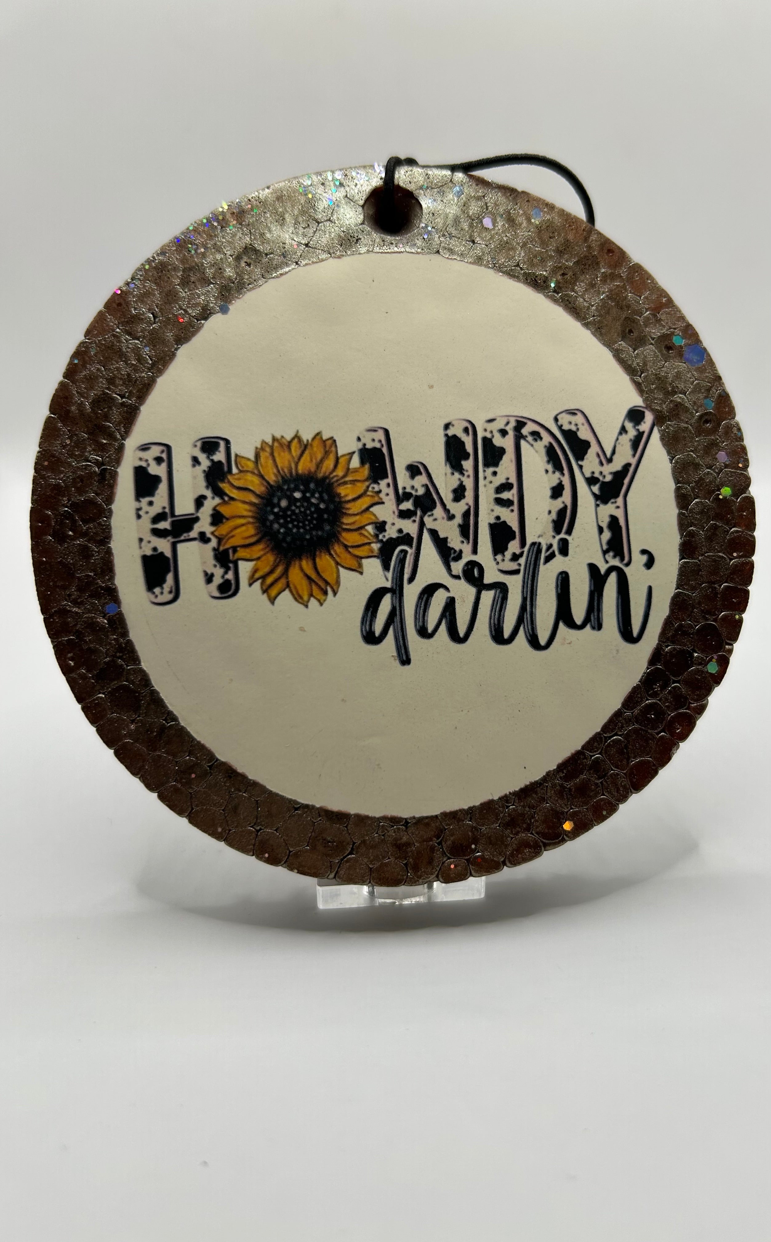 Howdy Darlin Freshie